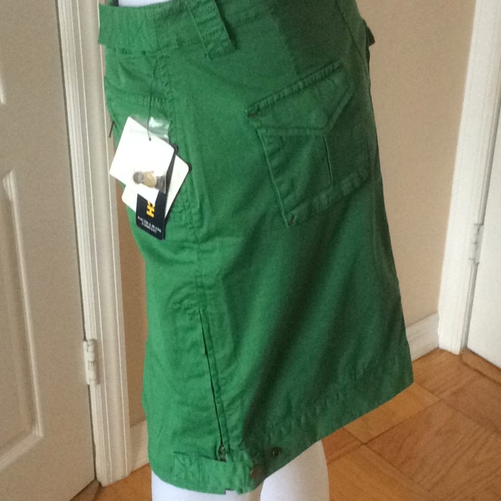 Nautica skirt - Picture 5 of 7